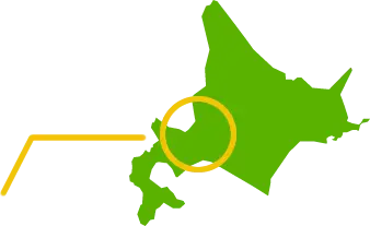 北海道イラスト
